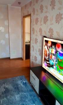 2-к квартира, вторичка, 63м2, 7/9 этаж