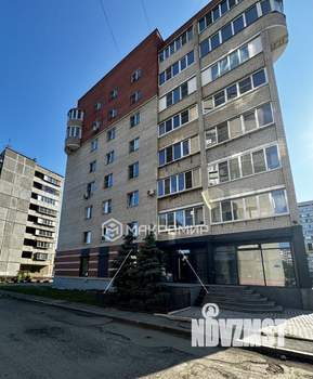 5-к квартира, вторичка, 103м2, 6/8 этаж