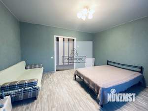 1-к квартира, вторичка, 41м2, 7/10 этаж