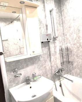 3-к квартира, вторичка, 67м2, 9/9 этаж