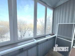 2-к квартира, вторичка, 45м2, 3/4 этаж