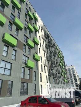 1-к квартира, вторичка, 32м2, 8/10 этаж