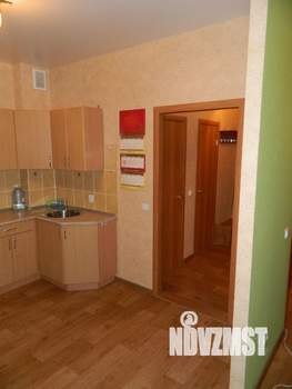 1-к квартира, вторичка, 39м2, 6/11 этаж