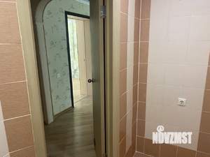 2-к квартира, вторичка, 44м2, 1/5 этаж