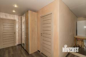2-к квартира, вторичка, 48м2, 5/9 этаж