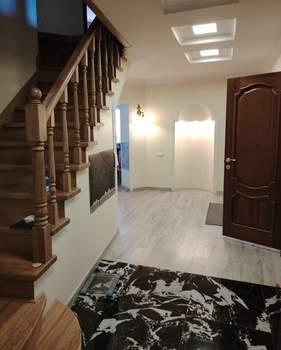 3-к квартира, вторичка, 136м2, 6/6 этаж