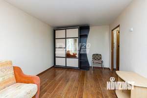 1-к квартира, вторичка, 33м2, 6/9 этаж