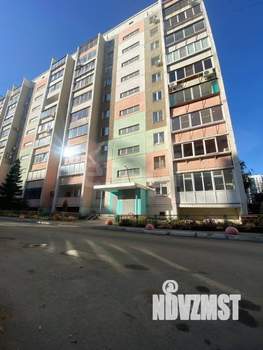 2-к квартира, вторичка, 73м2, 7/10 этаж