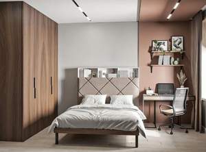 2-к квартира, вторичка, 70м2, 5/16 этаж