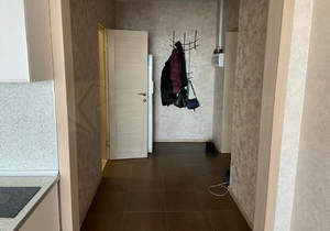 Студия квартира, вторичка, 28м2, 15/26 этаж