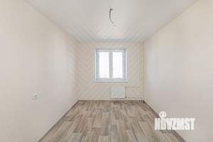 2-к квартира, вторичка, 54м2, 6/10 этаж