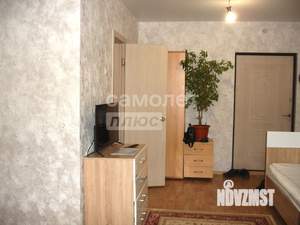 Студия квартира, вторичка, 27м2, 4/10 этаж
