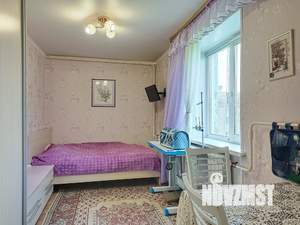 2-к квартира, вторичка, 42м2, 5/5 этаж