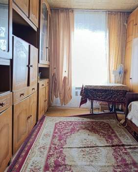 2-к квартира, вторичка, 50м2, 5/9 этаж