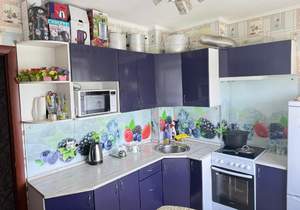 2-к квартира, вторичка, 47м2, 8/9 этаж