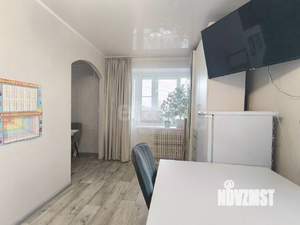 1-к квартира, вторичка, 31м2, 5/5 этаж