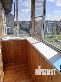 2-к квартира, вторичка, 45м2, 5/5 этаж