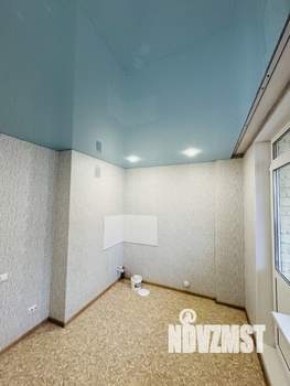 1-к квартира, вторичка, 39м2, 5/9 этаж
