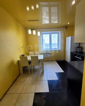 2-к квартира, вторичка, 68м2, 18/20 этаж