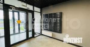 1-к квартира, сданный дом, 40м2, 7/9 этаж