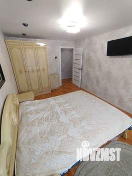 3-к квартира, вторичка, 68м2, 5/5 этаж