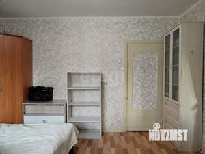 1-к квартира, вторичка, 35м2, 2/10 этаж