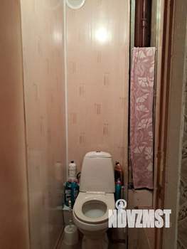 1-к квартира, вторичка, 41м2, 2/10 этаж