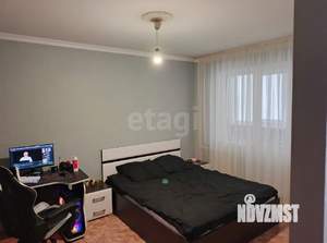 1-к квартира, вторичка, 30м2, 5/5 этаж