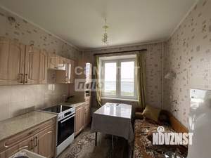 1-к квартира, вторичка, 33м2, 9/11 этаж