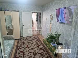 2-к квартира, вторичка, 50м2, 3/5 этаж