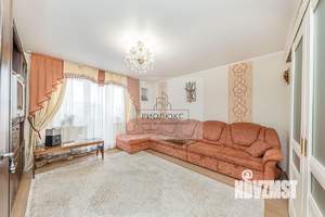 2-к квартира, вторичка, 53м2, 8/9 этаж