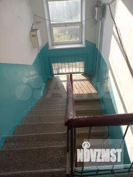 2-к квартира, вторичка, 46м2, 5/5 этаж