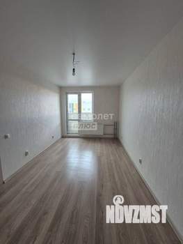 1-к квартира, вторичка, 40м2, 8/18 этаж