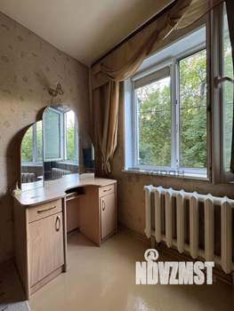 2-к квартира, вторичка, 43м2, 2/5 этаж