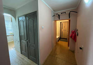 2-к квартира, вторичка, 54м2, 2/9 этаж