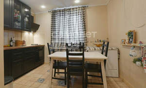 3-к квартира, вторичка, 76м2, 4/4 этаж