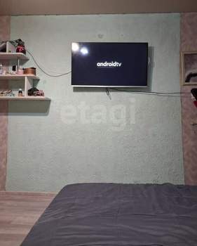 2-к квартира, вторичка, 54м2, 6/9 этаж