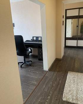 2-к квартира, вторичка, 61м2, 5/5 этаж
