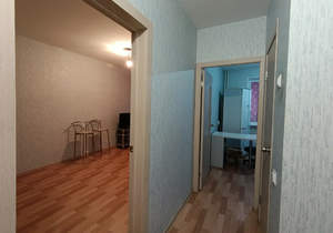 1-к квартира, вторичка, 32м2, 9/10 этаж