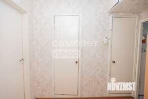 2-к квартира, вторичка, 53м2, 4/10 этаж