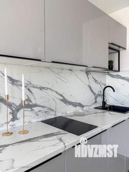 1-к квартира, вторичка, 41м2, 6/10 этаж