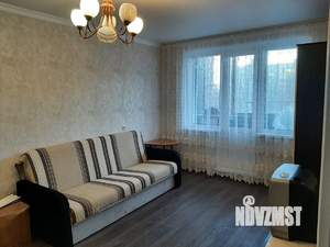 1-к квартира, вторичка, 33м2, 4/9 этаж