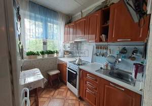 2-к квартира, вторичка, 48м2, 4/5 этаж