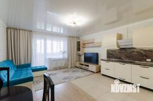 3-к квартира, вторичка, 107м2, 4/12 этаж