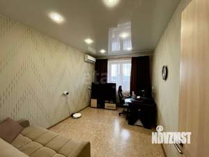 1-к квартира, вторичка, 35м2, 4/10 этаж