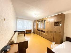 1-к квартира, вторичка, 34м2, 1/5 этаж