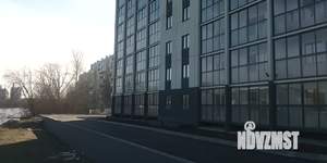 Студия квартира, вторичка, 21м2, 7/10 этаж