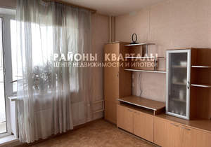 Студия квартира, вторичка, 24м2, 9/10 этаж