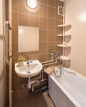 3-к квартира, вторичка, 71м2, 7/20 этаж