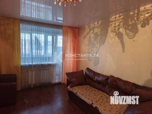 3-к квартира, вторичка, 60м2, 4/5 этаж